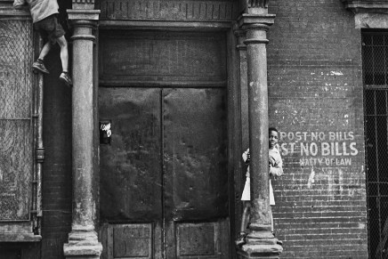 THOMAS BRASCH: Zatvori vrata i&nbsp;shvati