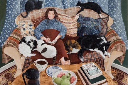 JESENSKI CIKLUS RADIONICA „KREATIVNOG&nbsp;PISANJA“