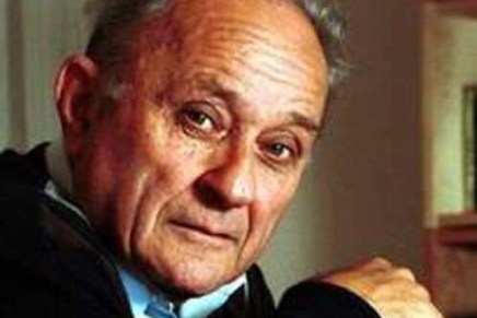 Velimir Visković: Slavko&nbsp;Goldstein