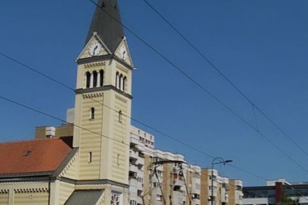 OVDJE SE DRAM RADOSTI DUŠOM&nbsp;PLAĆA