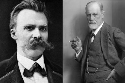 Femme fatale: TRI PISMA ZA MADAM LU (Niče, Rilke,&nbsp;Frojd)