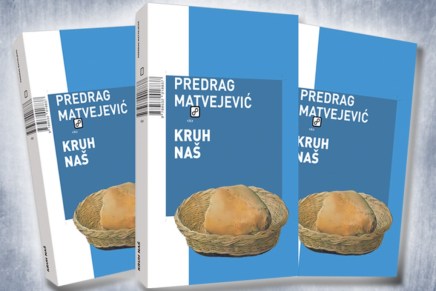 Kruh naš svagdašnji