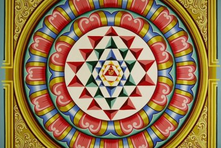 Vid S. Žigon:&nbsp;TANTRA