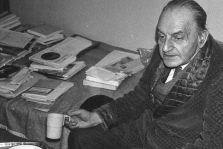 Žarko Paić: Hegel za&nbsp;disidente