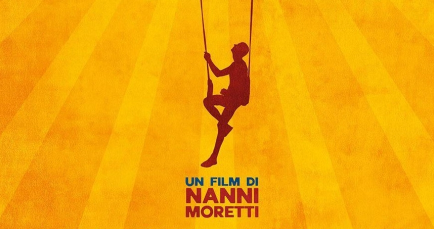 Il-Sol-dellAvvenire-di-Nanni-Moretti