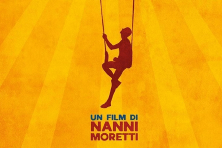 Božidar Stanišić: SUNCE BUDUĆNOSTI NANNIJA&nbsp;MORETTIJA