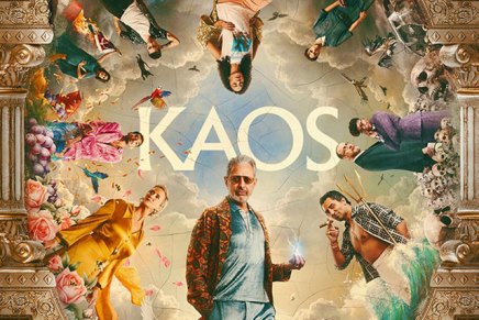 Svetlana Slapšak: KAOS