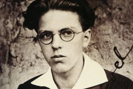 Srečko Kosovel: Pjesma&nbsp;(1927)