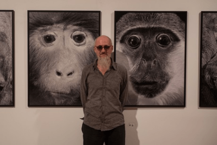 Slađana Bukovac: Umjetnik Oleg&nbsp;Kulik