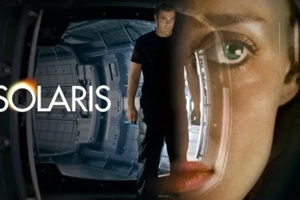 Film i renesansa: Solaris Andreja&nbsp;Tarkovskog