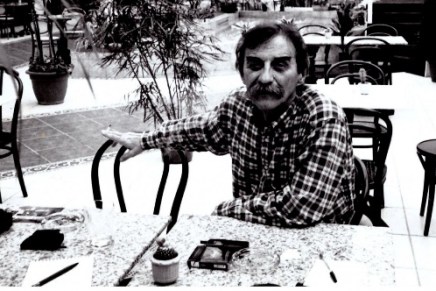 Ljubiša Ristić: Svi hrvatski i srpski nacionalisti slažu se bratski da je pomirenje, međusobna saradnja i poštovanje najveće&nbsp;zlo