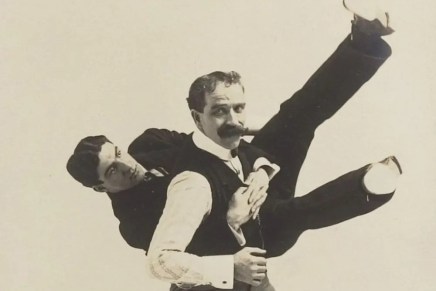 Gordan Poropat: Kamo bin&nbsp;poša