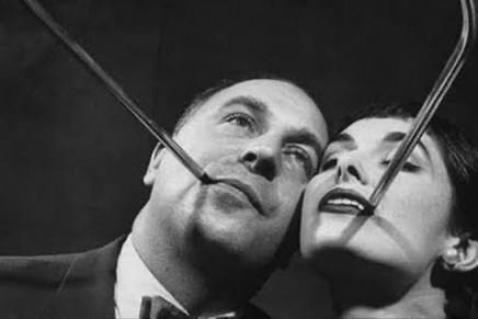 Ana Nikvul: MANITU, O FANTAZIJAMA I&nbsp;GLADI.