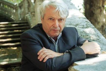 Velimir Visković uz 92. rođendan Predraga&nbsp;Matvejevića