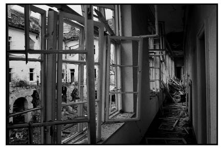 Zoran Filipović: Zagreb, 7. listopada&nbsp;1991.