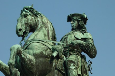 SARAJEVO – IZMEĐU PRINCA EUGENA I OMER PAŠE&nbsp;LATASA