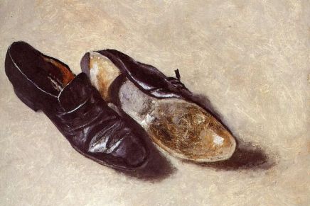 Giorgio Agamben: Uskrs u&nbsp;Egiptu