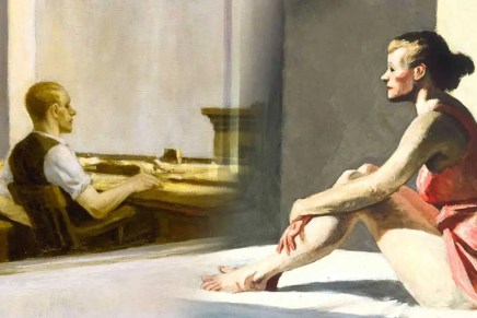 Andrea Grgić: Gospođa i osobna&nbsp;karta