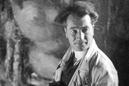 Jovan Bijelić, majstor modernističkog&nbsp;slikarstva