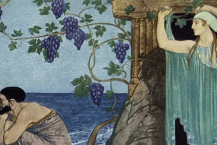 Žarko Paić: Odlazak i povratak (Uliksov&nbsp;slučaj)