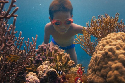 Frida Šarar: Luksuz bliskosti sa&nbsp;prirodom