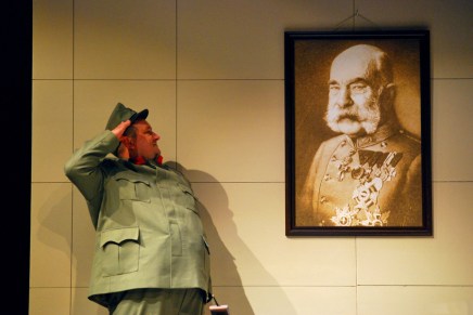 Heni Erceg: Dobri vojak&nbsp;Plenki