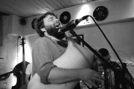 Biži, biži maglina