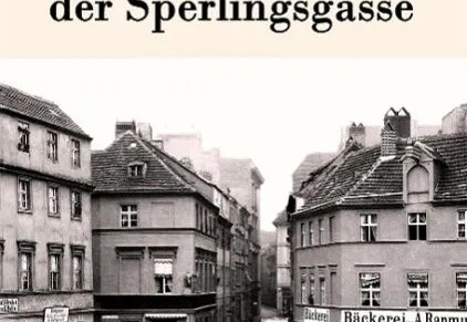 OSVRT NA KNJIGU „HRONIKA ULICE VRABACA“ VILJEMA&nbsp;RABE