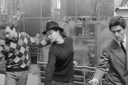 Božica Jelušić: O&nbsp;SIMPATIJAMA