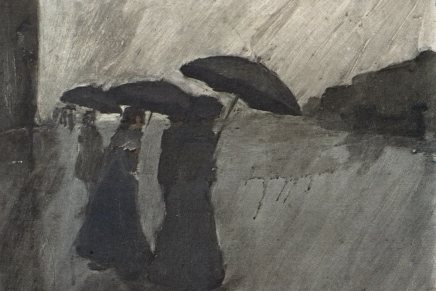 Ana Nikvul: A JE L MOGU JA MALO DA&nbsp;ŽIVIM?