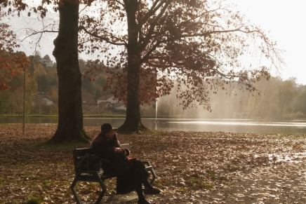 Božica Jelušić: TRI DANA NEKE&nbsp;SEZONE