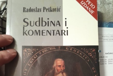 Đorđe Matić: Sudbina i komentari, uz odlazak Vave&nbsp;Petkovića