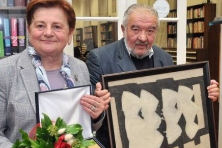 Ernestu Fišeru – KAJKAVSKOMU SLOVOČUVARU VU&nbsp;SPOMEN