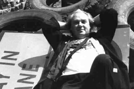 Peter Sinfield, ŠIZIK XXI&nbsp;VEKA