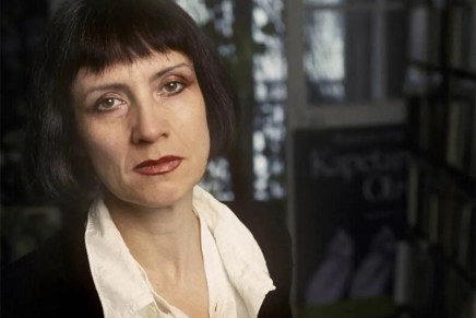 Žarko Paić: Annie Le Brun i kritika „racionalne&nbsp;nesuvislosti“