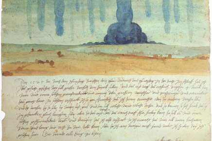 Ivan Molek: Uz natuknicu “Dürer” Stanka&nbsp;Andrića