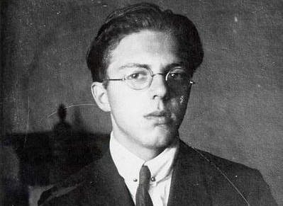 Srečko Kosovel: Kraška&nbsp;vas