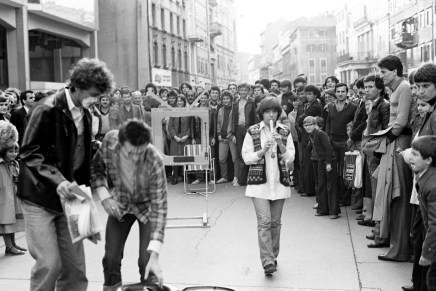 Ivan Molek: Dva heterogena usmjerenja Teatra mladih&nbsp;Alternativa