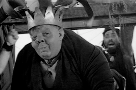 Kvazimodo on the road&nbsp;again