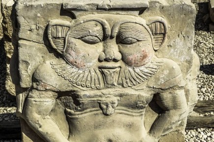 Furio Jesi: Bes s dva lica i Bes&nbsp;hermafrodit