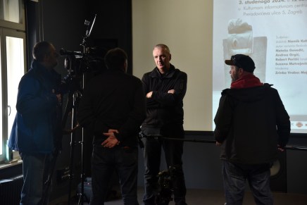 Ključevi naših kuća