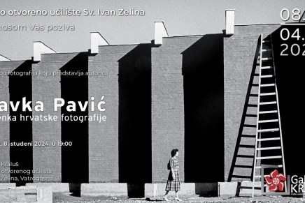 Marijan Grakalić: Fotografsko slikarstvo Slavke&nbsp;Pavić