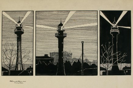 Ivan Molek: Pismo&nbsp;Idi