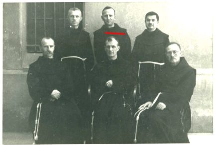 Ivan Lovrenović: SLUČAJ FRA EDUARDA&nbsp;ŽILIĆA