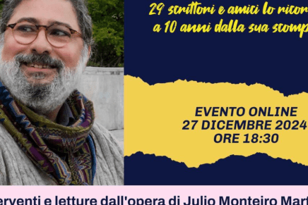 Julio Monteiro Martins: BALADA SA CABO&nbsp;BRANCA