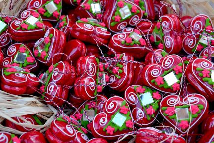 LEIGH HUNT: JENNY MI POLJUBAC&nbsp;DADE