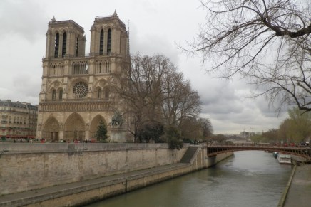 Pariz Valtera Benjamina