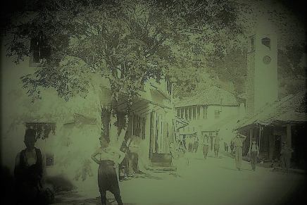 Azo Ahzur Buzaljko: Vakat i&nbsp;vrijeme