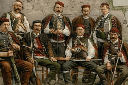 Jovica Aćin: KURIDŽA