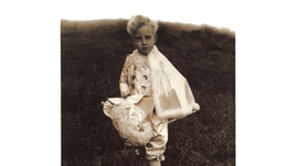 Ivan Molek: Sondiranje granica pamćenja u Sebaldovom&nbsp;Austerlitz